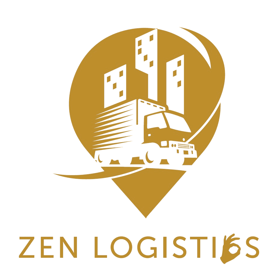 ZEN Logistics — premium logistics company Spain Portugal EU