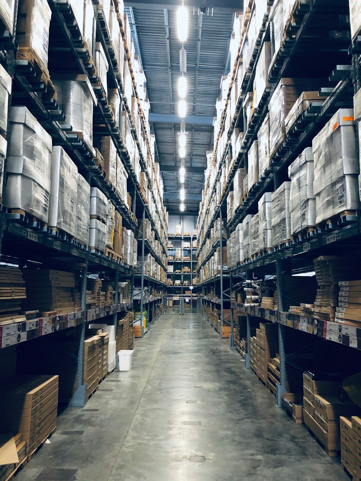 Premium Logistics — ZEN Logistics editorial showcase