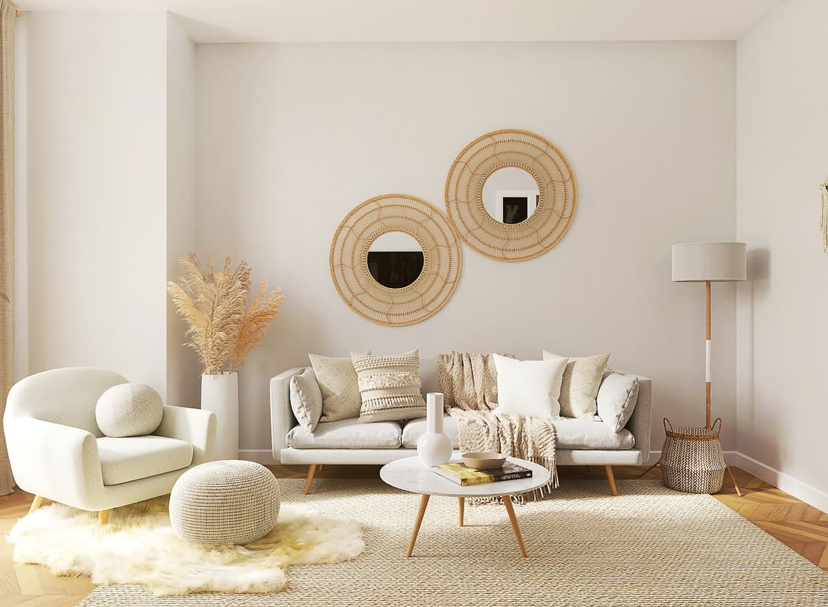 Furniture Installation — ZEN Logistics editorial showcase